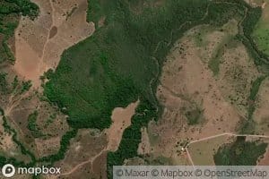 Corrego Agua Boa