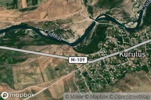 Dzhylga-Tal-Chaar-Say