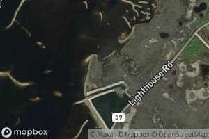 Steward Bayou