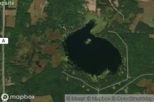 Point Lake