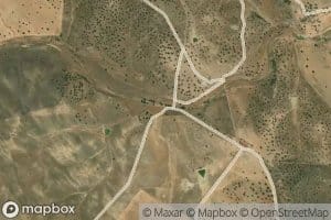 Barranco da Rochinha