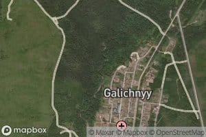Galichnaya