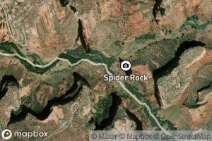 Monument Canyon Wash