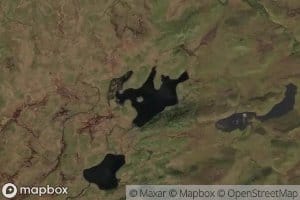 Loch an Eilein Duibh