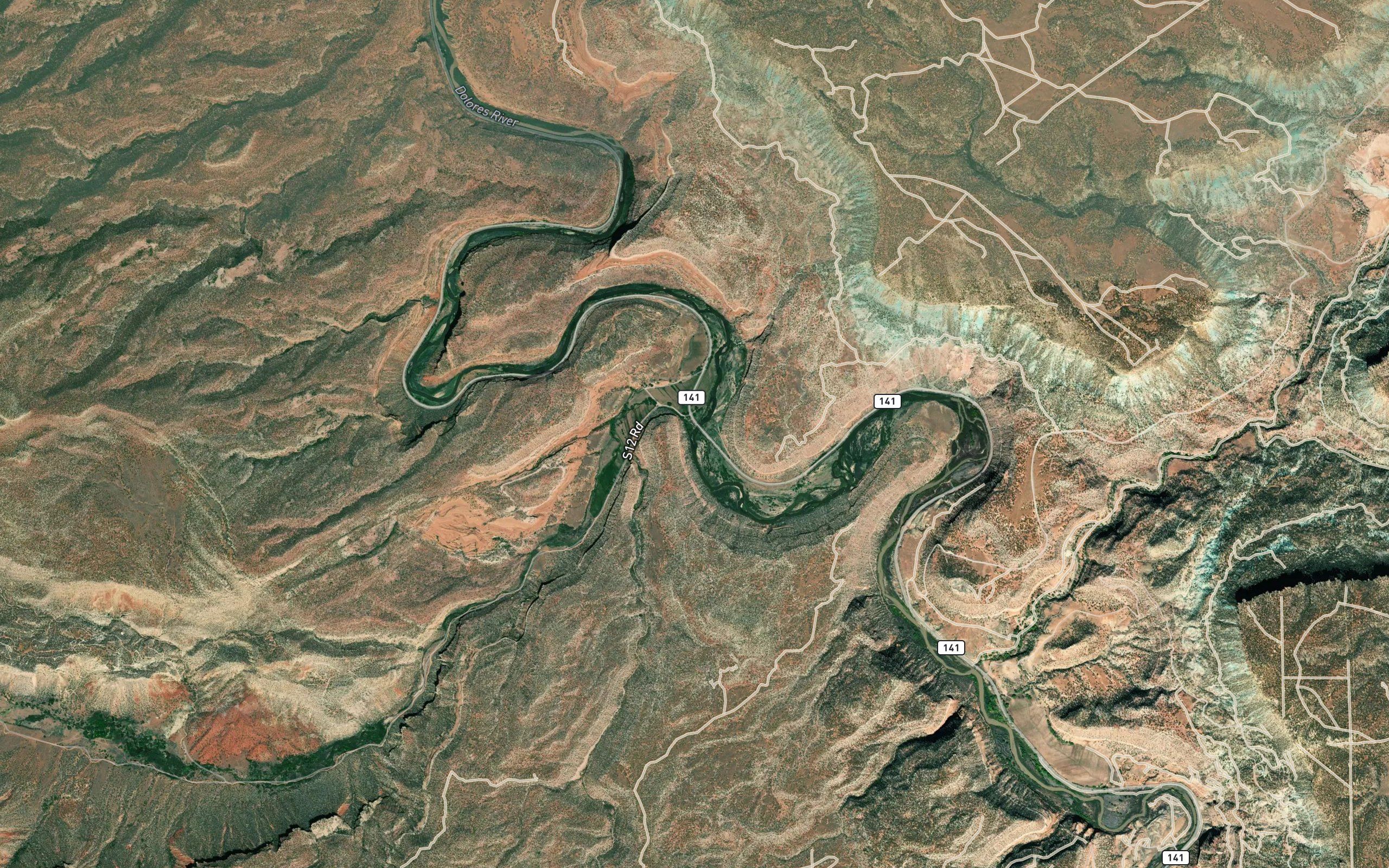 Roc Creek