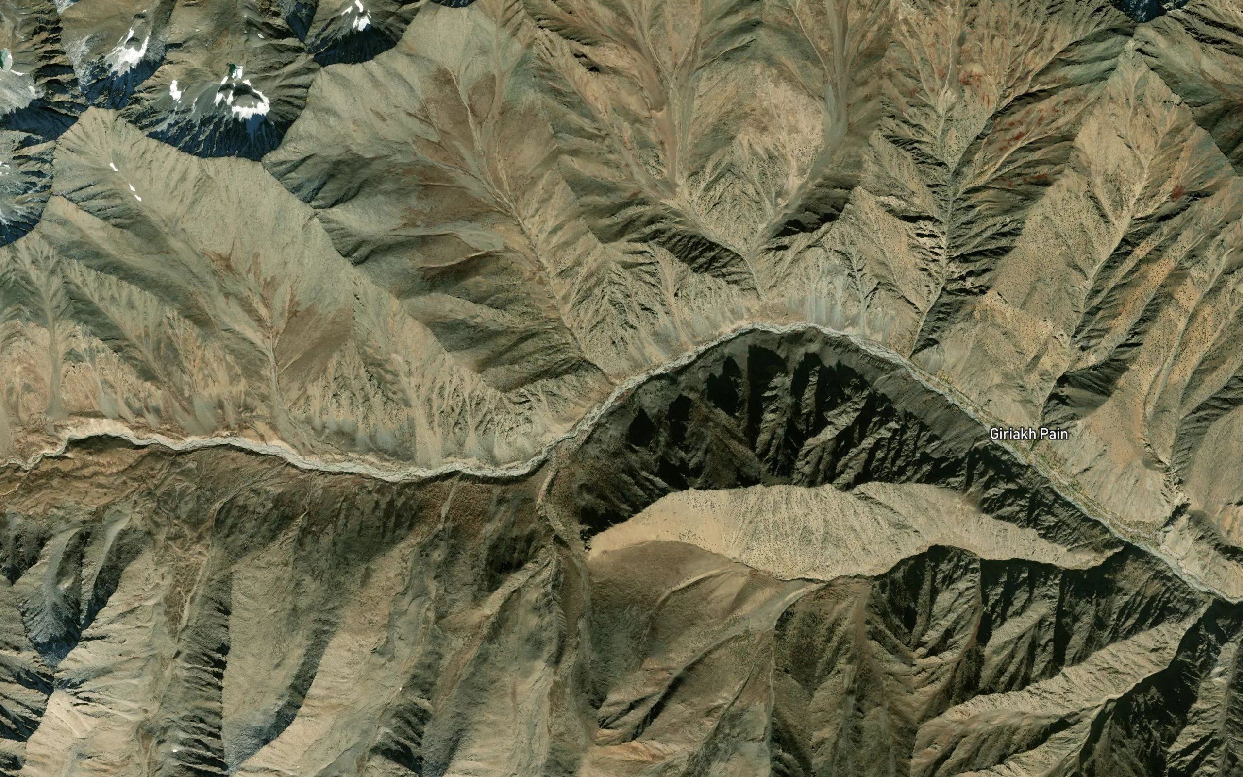 Kharalo Shung