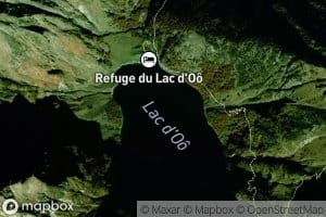 Lac d'Oo