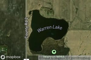 Warren Lake