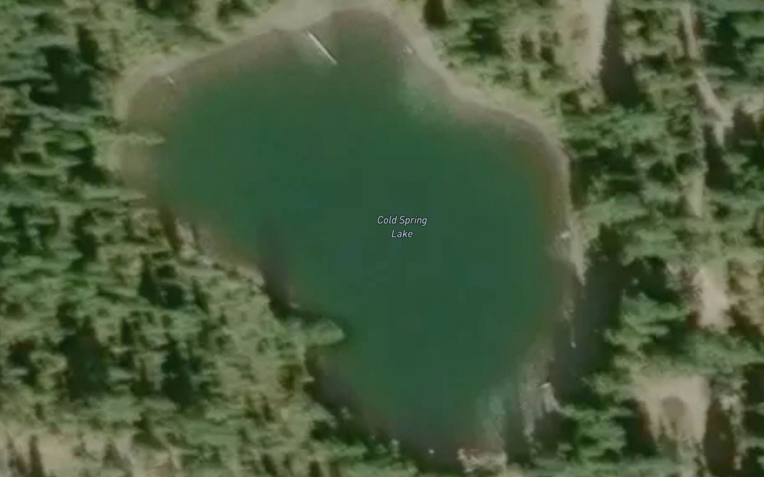 Cold Spring Lake