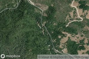 Grab Creek