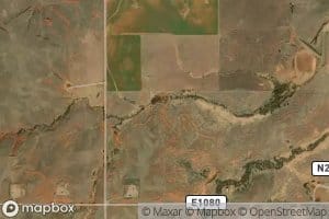 South Clinton Laterals Site 2 Reservoir