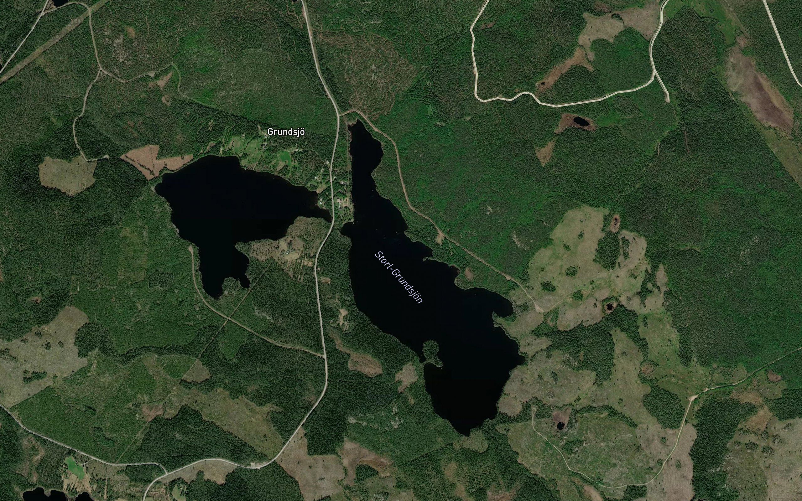 Stora Grundsjon