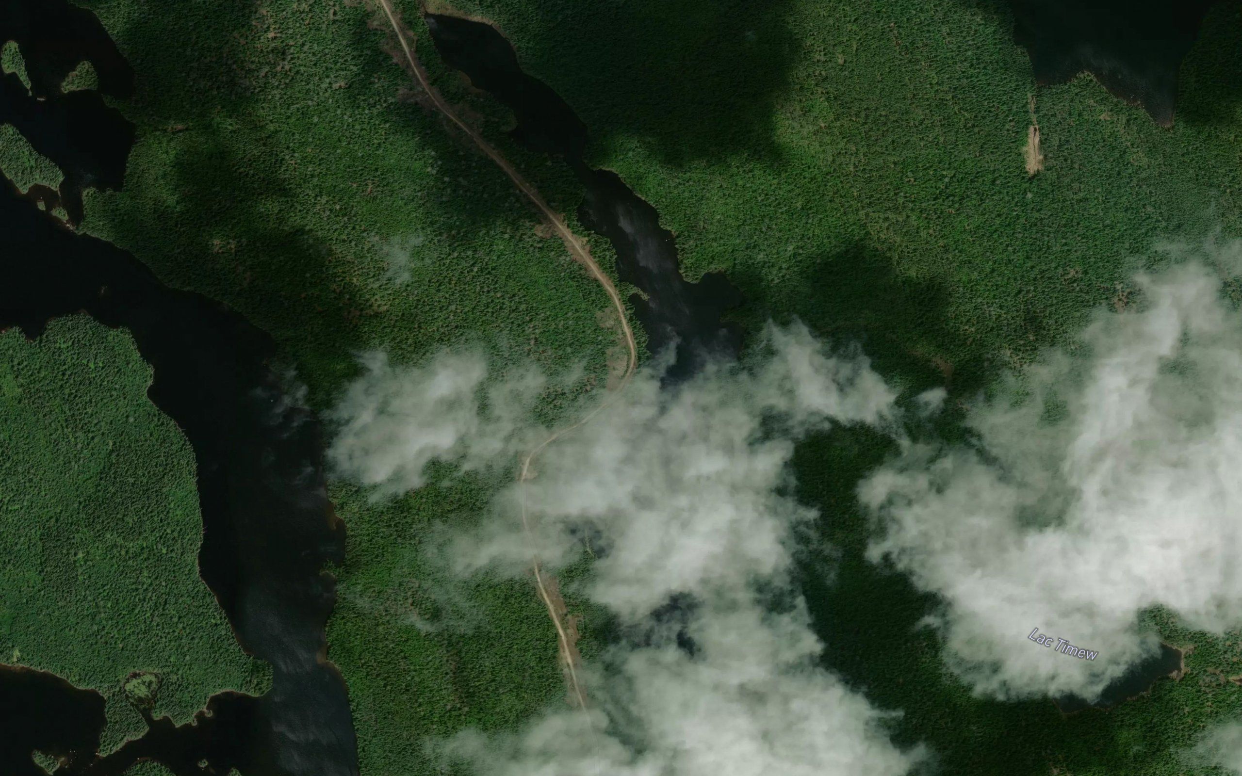 Lac Kinakumaw