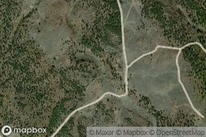 Rock Ballast Reservoir