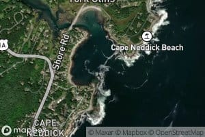 Cape Neddick Harbor