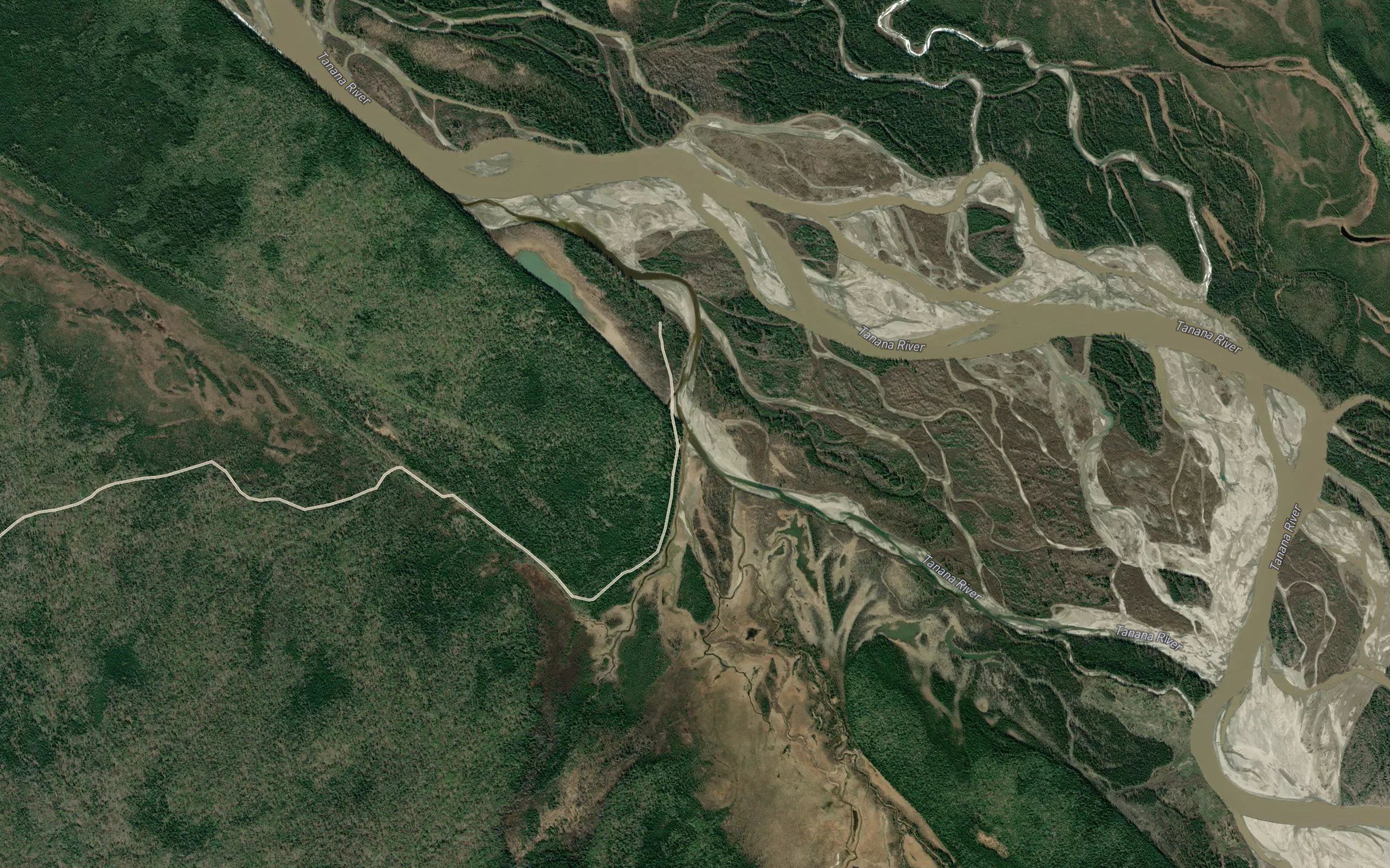 Chief Creek