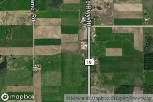 Bennington Drain