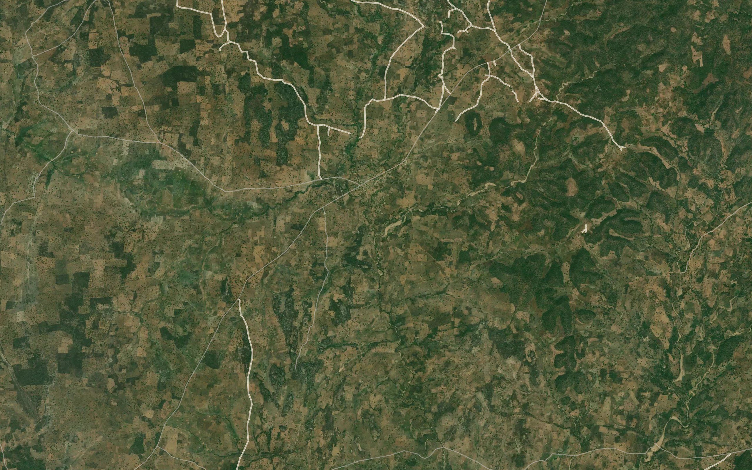 River Ugoaba