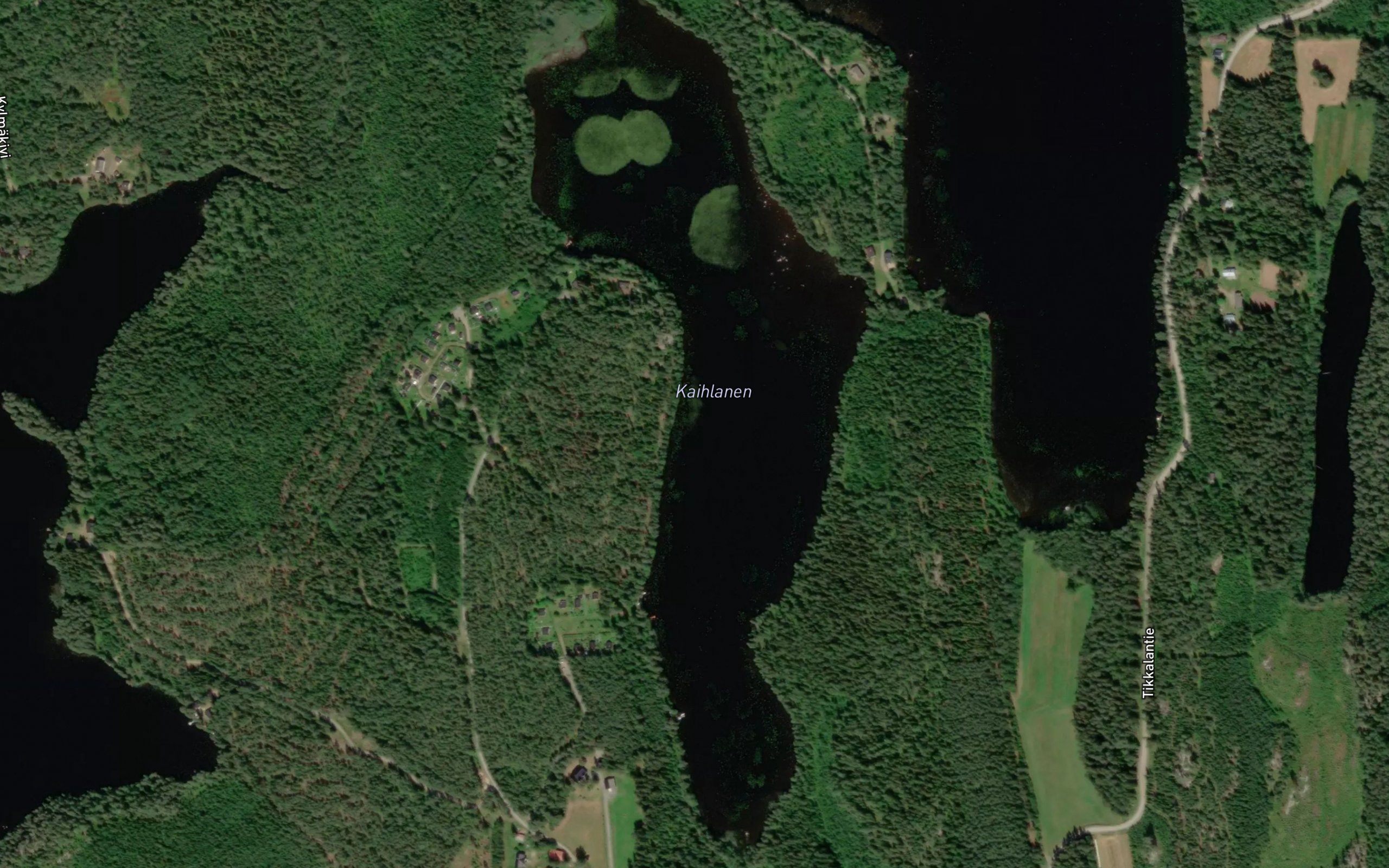 Kaihlanen