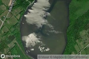 Atkins Lake