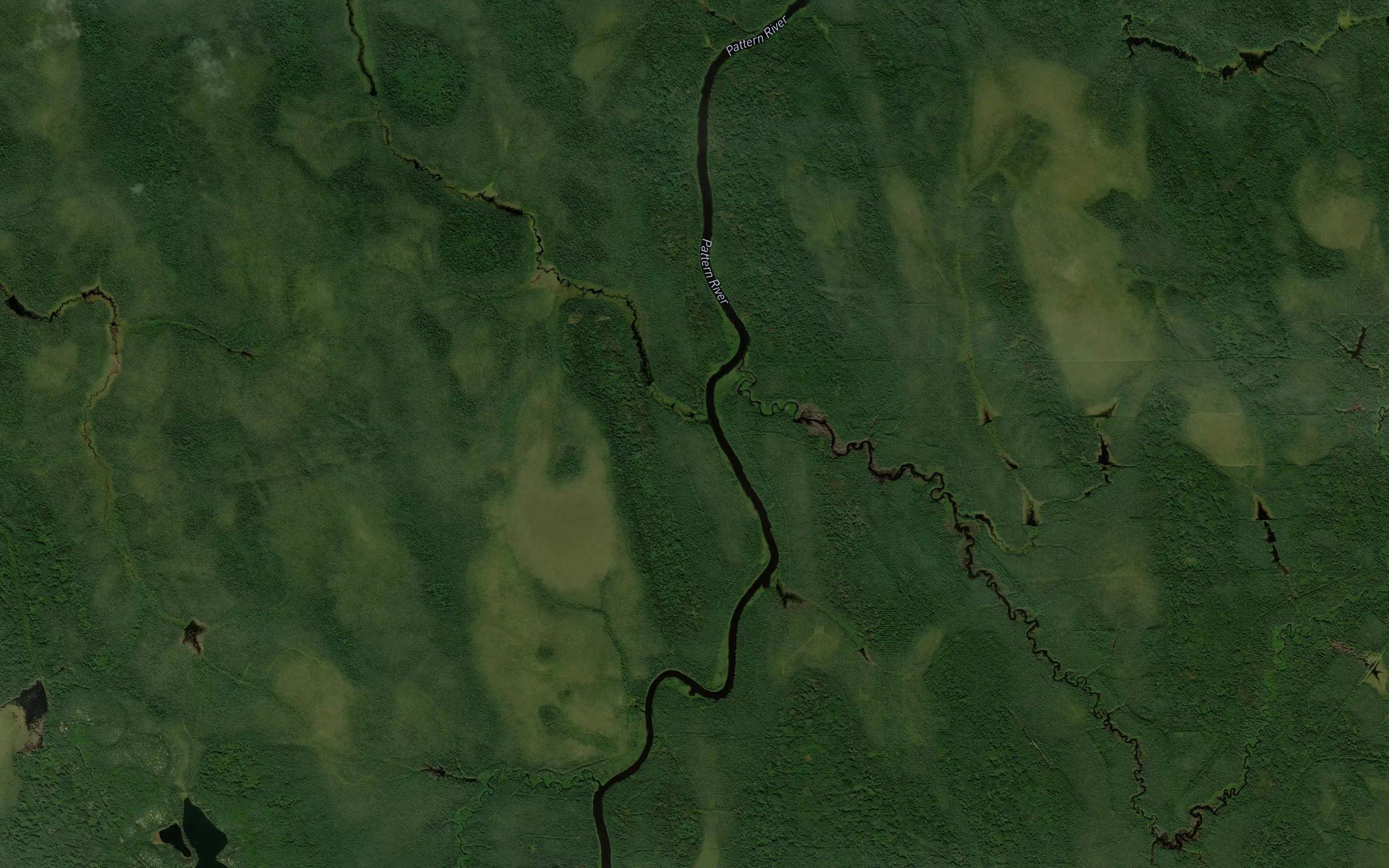 Adair Creek