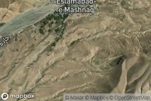 Cheshmeh-ye Khalaf Cheshmehsi