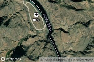 Birch Creek