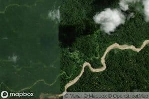 Sungai Munti