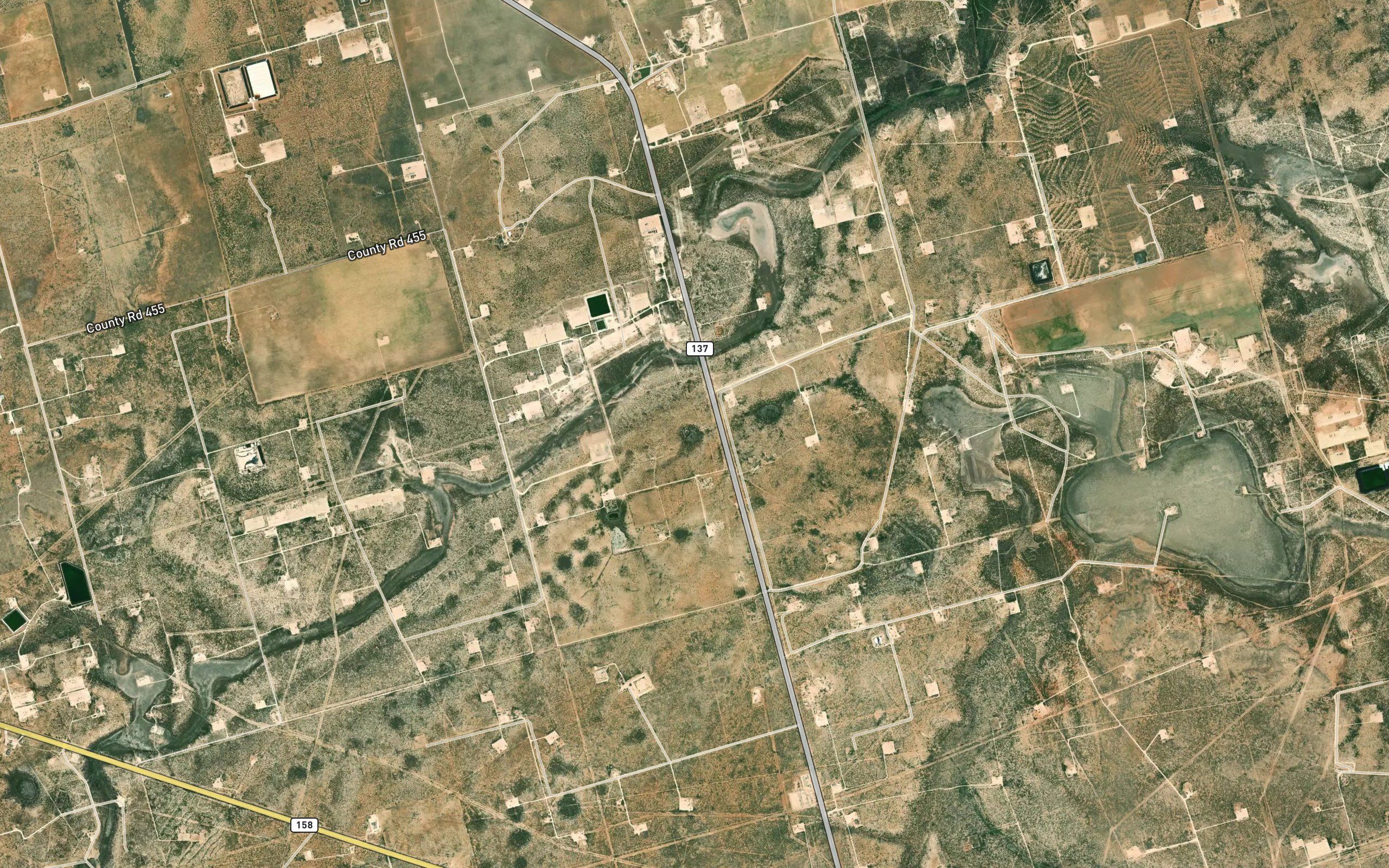 China Lake