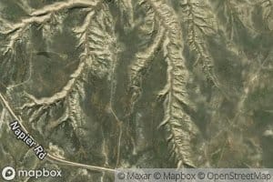 Dead Horse Reservoir Number 2