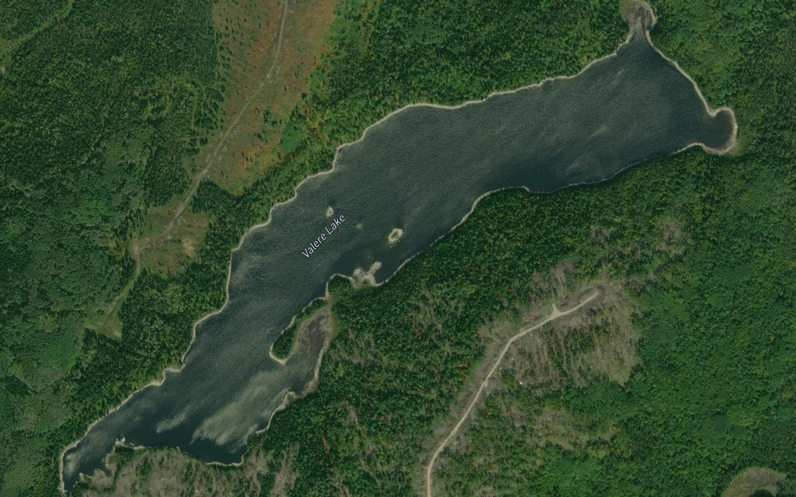Valere Lake