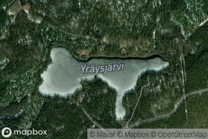 Yraysjarvi