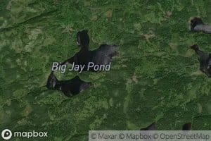 Big Jay Pond