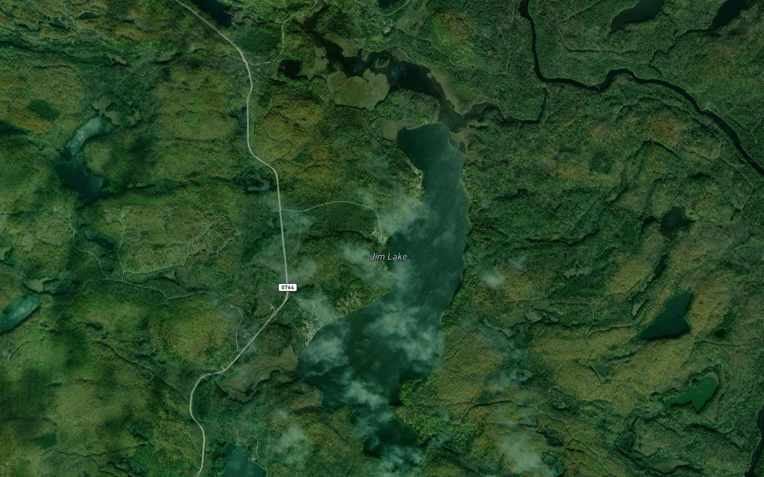 Lac Jim