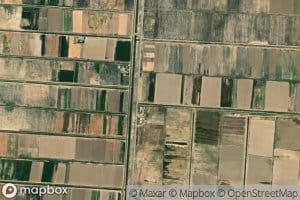 Nahr al Muradiyah al Hadith