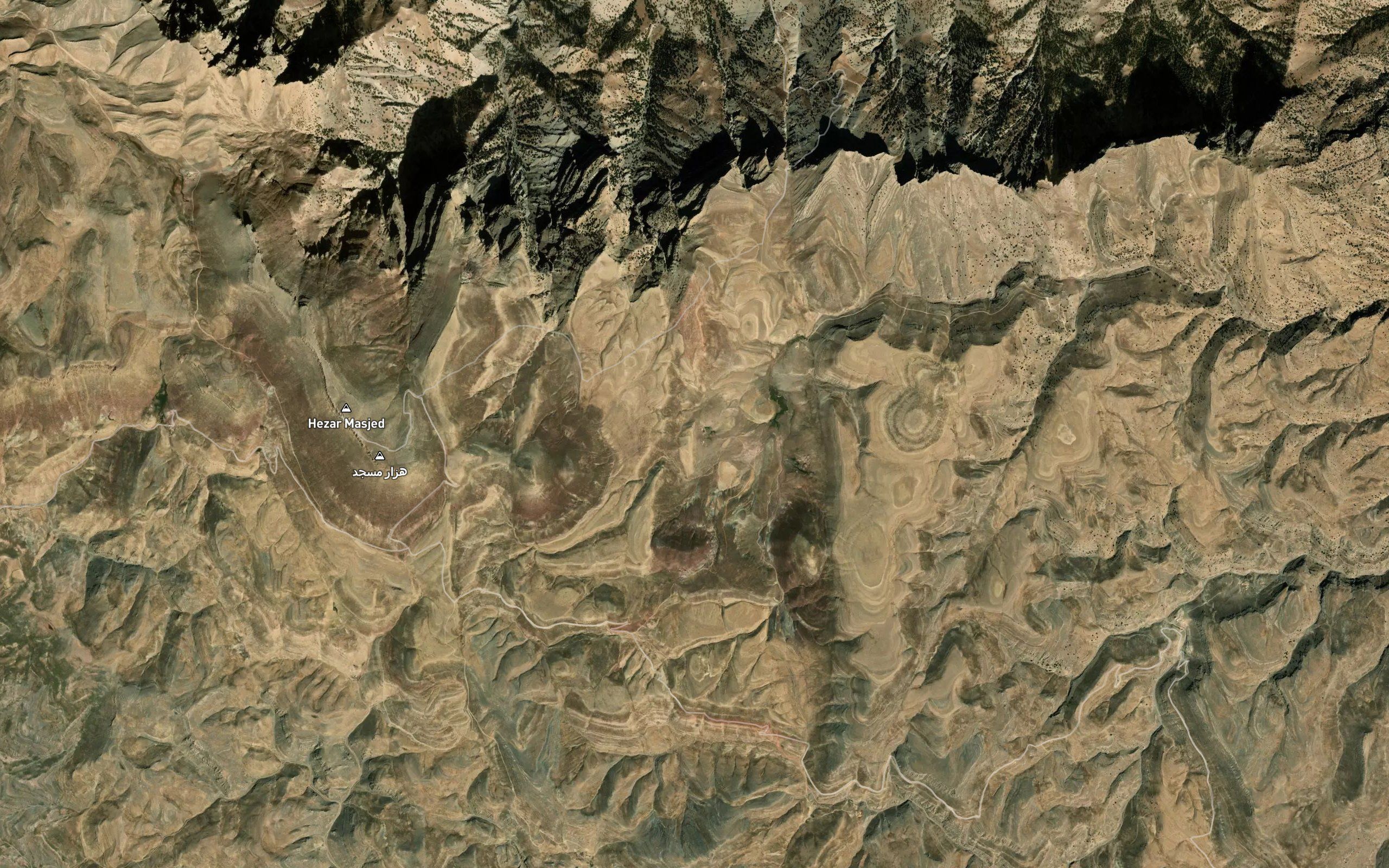 Cheshmeh-ye Aquzar