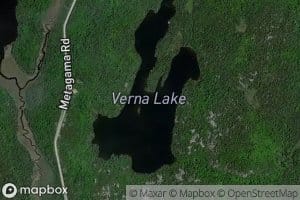 Verna Lake