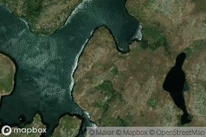 Bergland Lake