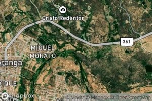 Riacho Tabuleiro Comprido