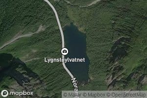 Lyngstolvatnet