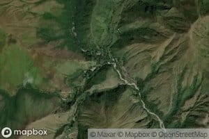 Quebrada Urarco