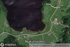 Zaliv Nukkutanlakhti