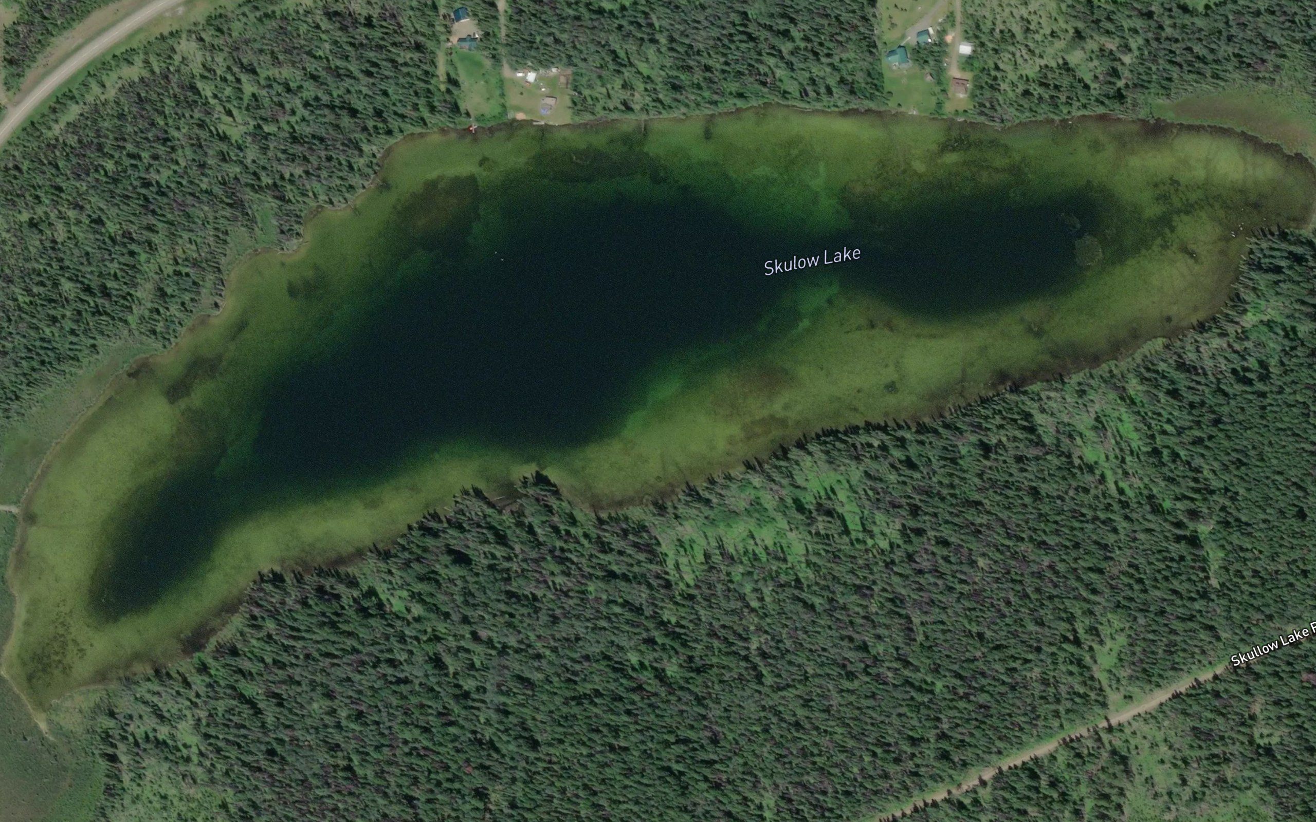 Skulow Lake