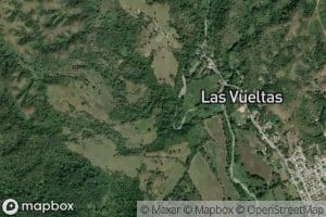 Quebrada El Bebedero