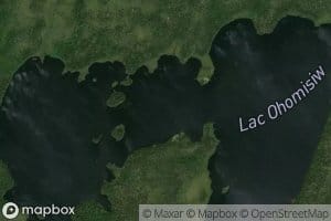 Lac Ohomisiw