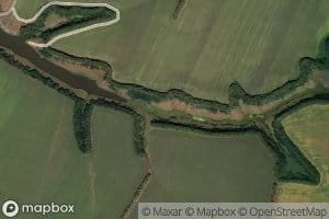 Balka Stolbovoye Log