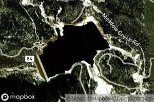Meadow Creek Reservoir