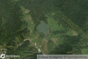 Heather Lake