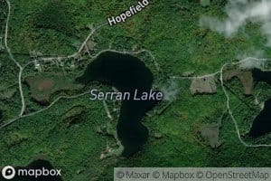 Serran Lake