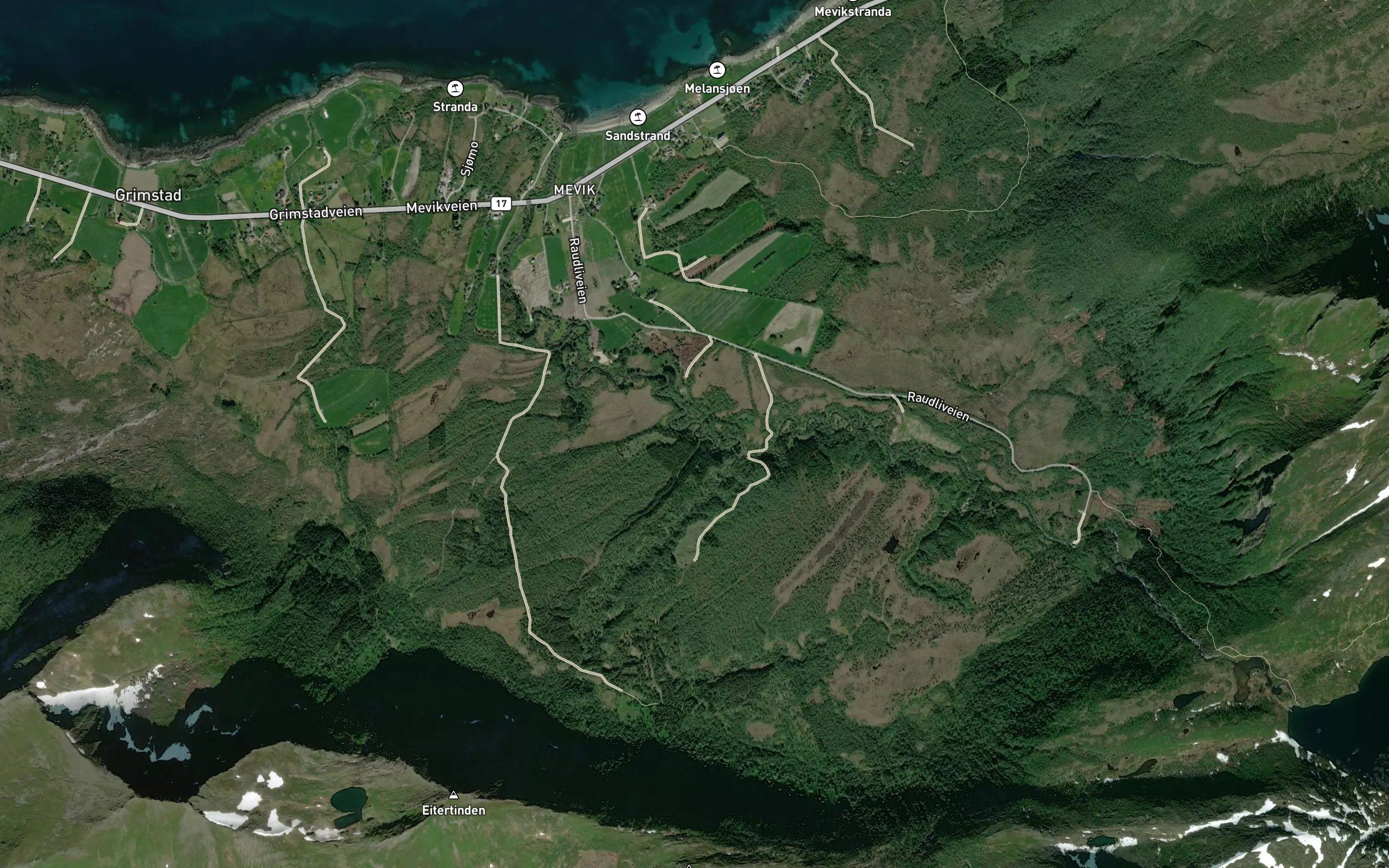 Skromma